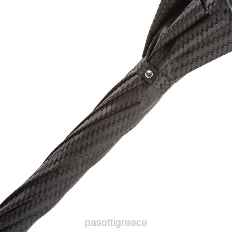 ομπρέλα | PASOTTI 478 6277-1 w35 - ασημένια ομπρέλα τίγρης 2N6B838 άνδρες